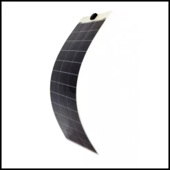 Energie Mobile - Victron Energy EM Kit solaire A-flex 135 W - VICTRON Régulateur MPPT 75/10