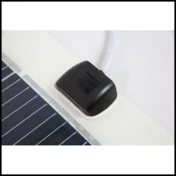 Energie Mobile - Victron Energy EM Kit solaire A-flex 135 W - VICTRON Régulateur MPPT 75/10