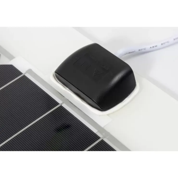 Clearance Energie Mobile EM Kit solaire CC A-Flex 105 W MPPT