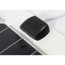 Discount Energie Mobile EM Kit solaire CC A-Flex 135 W MPPT