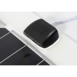 Outlet Energie Mobile EM Kit solaire CC A-Flex 120 W MPPT