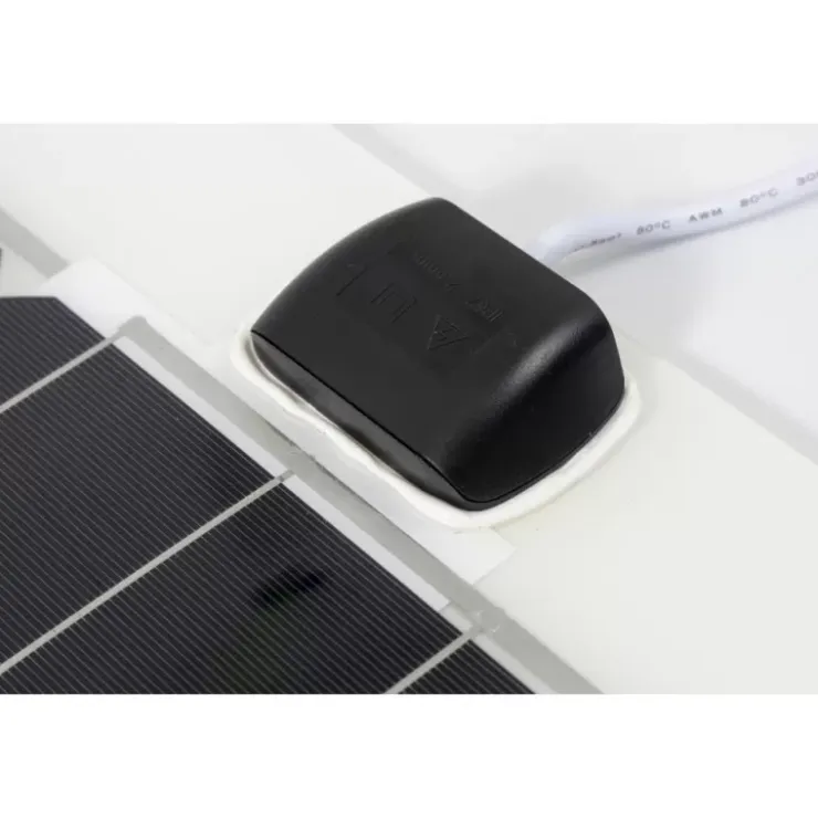Outlet Energie Mobile EM Kit solaire CC A-Flex 120 W MPPT