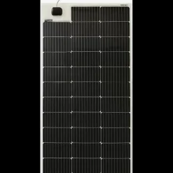 Outlet Energie Mobile EM Kit solaire CC A-Flex 120 W MPPT