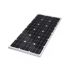 Hot Energie Mobile EM Kit solaire CC 165-A-PERC MPPT