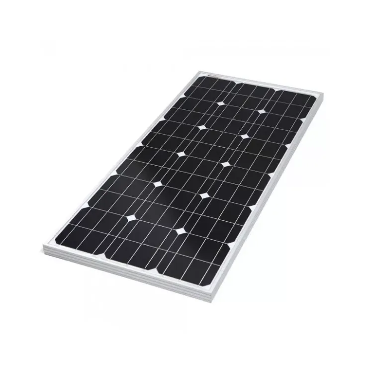 Hot Energie Mobile EM Kit solaire CC 165-A-PERC MPPT