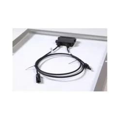Hot Energie Mobile EM Kit solaire CC 165-A-PERC MPPT