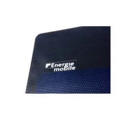Best Energie Mobile EM Kit solaire CC XFLEX 140 W Black