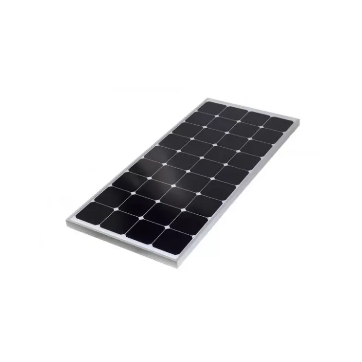 Energie Mobile EM Kit solaire CC140-HP / MPPT