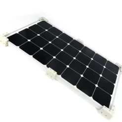 Clearance Energie Mobile EM Kit solaire CC84-HP / MPPT