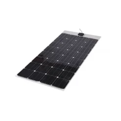 Clearance Energie Mobile - Victron Energy EM Kit solaire Flexible 190 W - VICTRON Bluesolar MPPT 75/15
