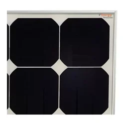 Clearance Energie Mobile - Victron Energy EM Kit solaire HP 125 W - VICTRON Bluesolar MPPT 75/10