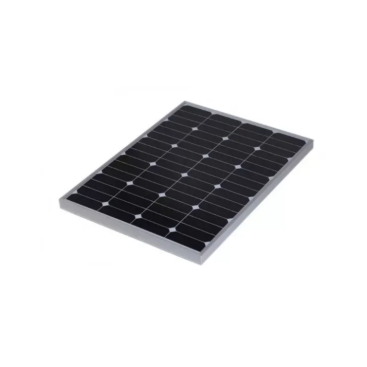 Outlet Energie Mobile - Victron Energy EM Kit solaire HP 80 W - VICTRON Bluesolar MPPT 75/10