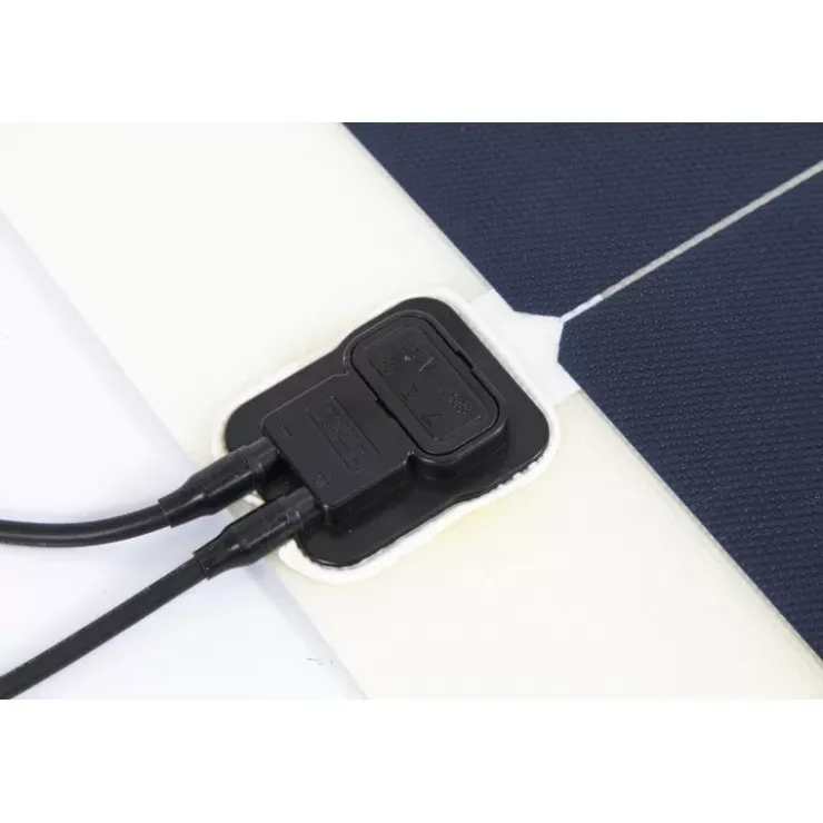 Outlet Energie Mobile EM Kit solaire Marine Flex 235 W MPPT