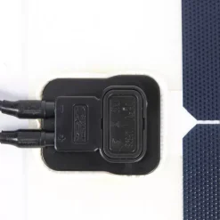 Hot Energie Mobile EM Kit solaire Marine Flex 110 W MPPT