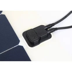 Hot Energie Mobile EM Kit solaire Marine Flex 110 W MPPT