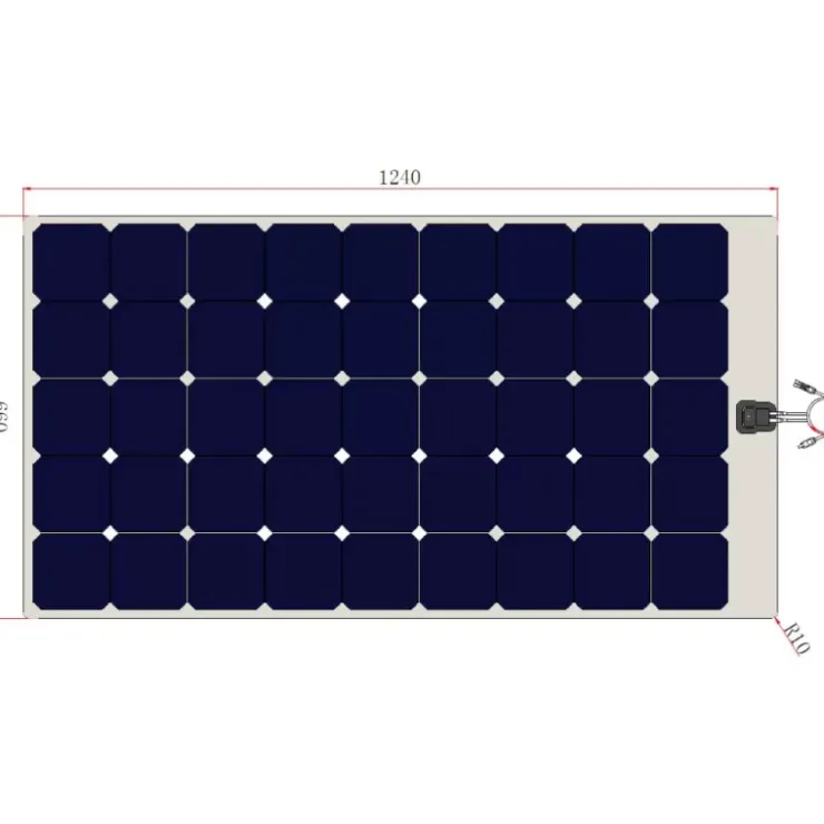 Best Energie Mobile - Victron Energy EM Kit solaire Marine Flex 170 W | VICTRON régulateur MPPT 75/15