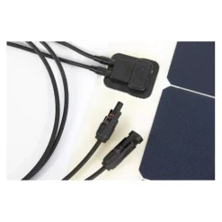 Best Energie Mobile - Victron Energy EM Kit solaire Marine Flex 170 W | VICTRON régulateur MPPT 75/15