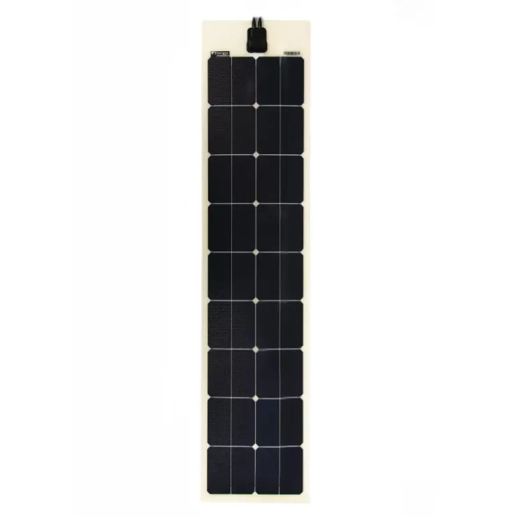 Discount Energie Mobile EM Kit solaire Marine Flex 70 W MPPT