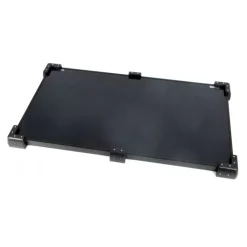 Clearance Energie Mobile - Victron Energy EM Kit solaire PERC noir 110 W - VICTRON Bluesolar MPPT 75/10