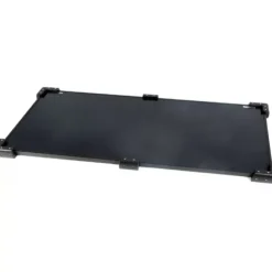 Best Energie Mobile - Victron Energy EM Kit solaire PERC noir 105 W long - VICTRON Bluesolar MPPT 75/10