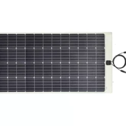 Clearance Energie Mobile EM Kit solaire souple 420 W - Régulateur MPPT 100/40 BT