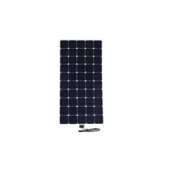 Outlet Energie Mobile EM Kit solaire XFLEX 235 W / MPPT