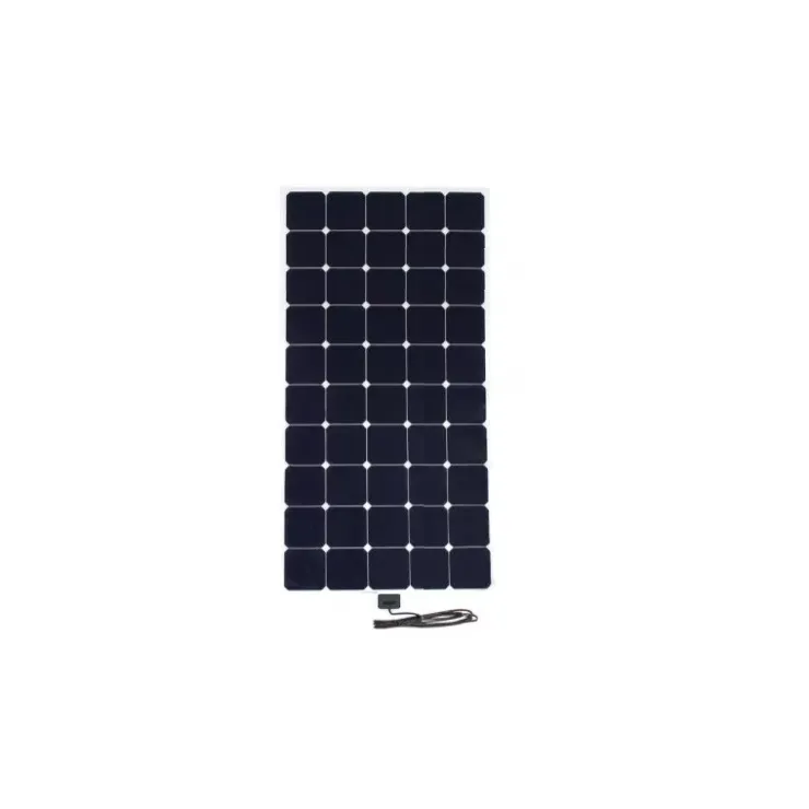 Outlet Energie Mobile EM Kit solaire XFLEX 235 W / MPPT
