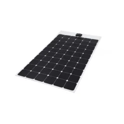 Best Energie Mobile - Victron Energy EM Kit solaire X-flex ETFE 235W - VICTRON Bluesolar MPPT 100/20