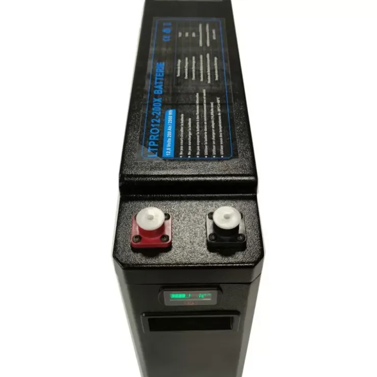 Sale Energie Mobile EM LTPRO12-200X
