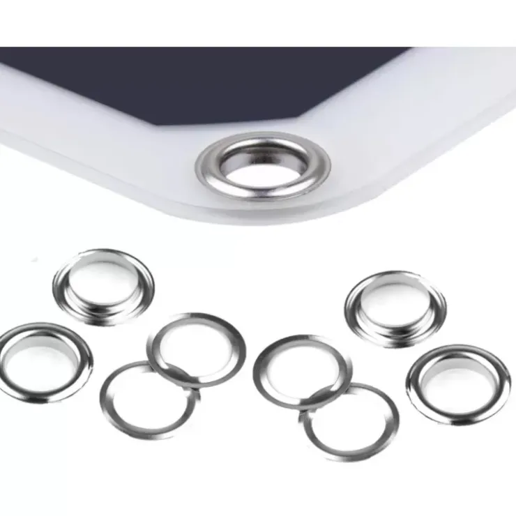 Clearance Energie Mobile EM Option Oeillets panneau solaire