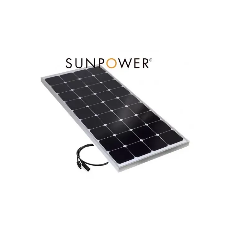 Hot Energie Mobile EM Panneau HP12-140 W