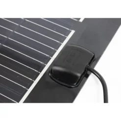 Discount Energie Mobile EM Panneau solaire A-Flex 135 W Noir