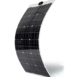 Best Energie Mobile EM Panneau solaire A-Flex 135 W