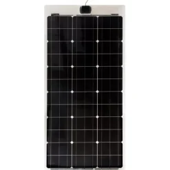 Best Energie Mobile EM Panneau solaire A-Flex 135 W