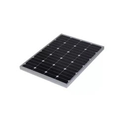 Best Energie Mobile EM Panneau solaire HP12-80W