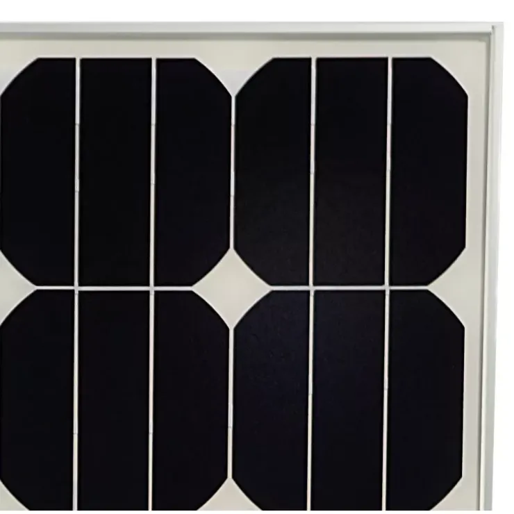 Best Energie Mobile EM Panneau solaire HP12-80W