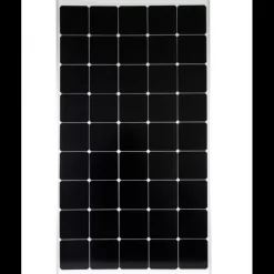 New Energie Mobile EM Panneau solaire HP12-173W