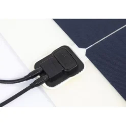 Hot Energie Mobile EM Panneau solaire Marine Flex 110 W