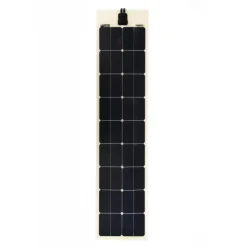 Hot Energie Mobile EM Panneau solaire Marine Flex 70 W