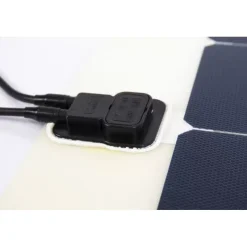Hot Energie Mobile EM Panneau solaire Marine Flex 70 W