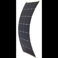 Hot Energie Mobile EM Panneau solaire Marine Flex 142 BB