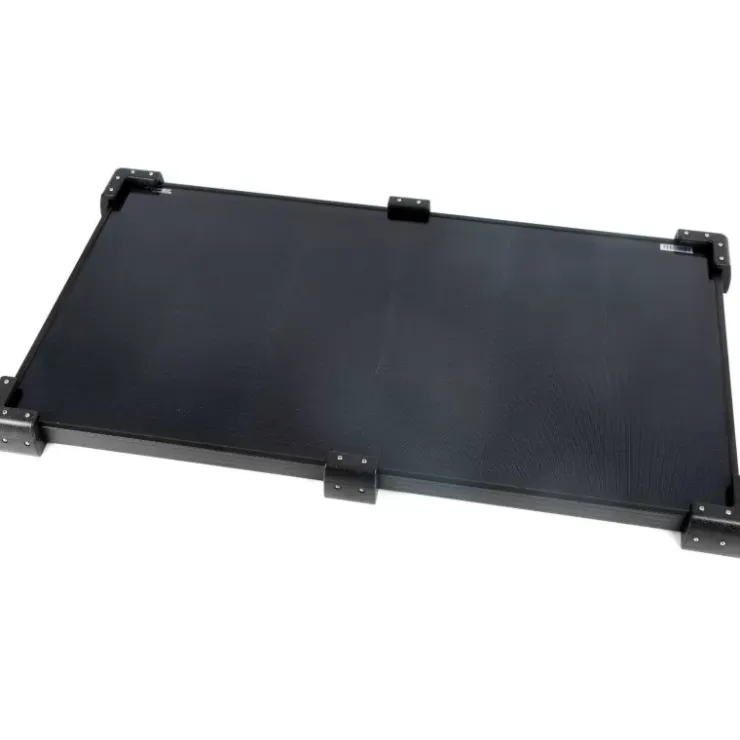 Hot Energie Mobile EM Panneau solaire PERC 170 W