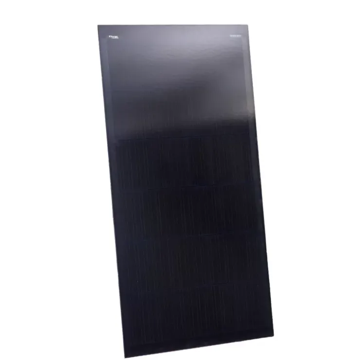 Online Energie Mobile EM Panneau Solaire PERC 220 W Sans Cadre