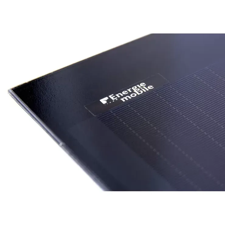 Online Energie Mobile EM Panneau Solaire PERC 220 W Sans Cadre