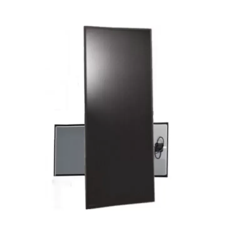 Discount Energie Mobile EM Panneau solaire PERC 105 W en longueur