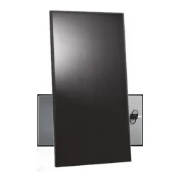 Hot Energie Mobile EM Panneau solaire PERC 220 W