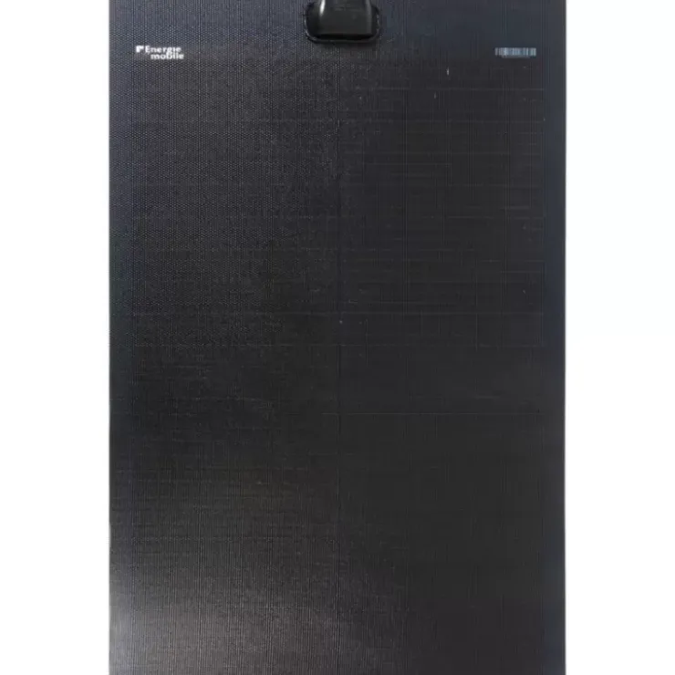 Online Energie Mobile EM Panneau solaire PERC HD FLEX 55 W