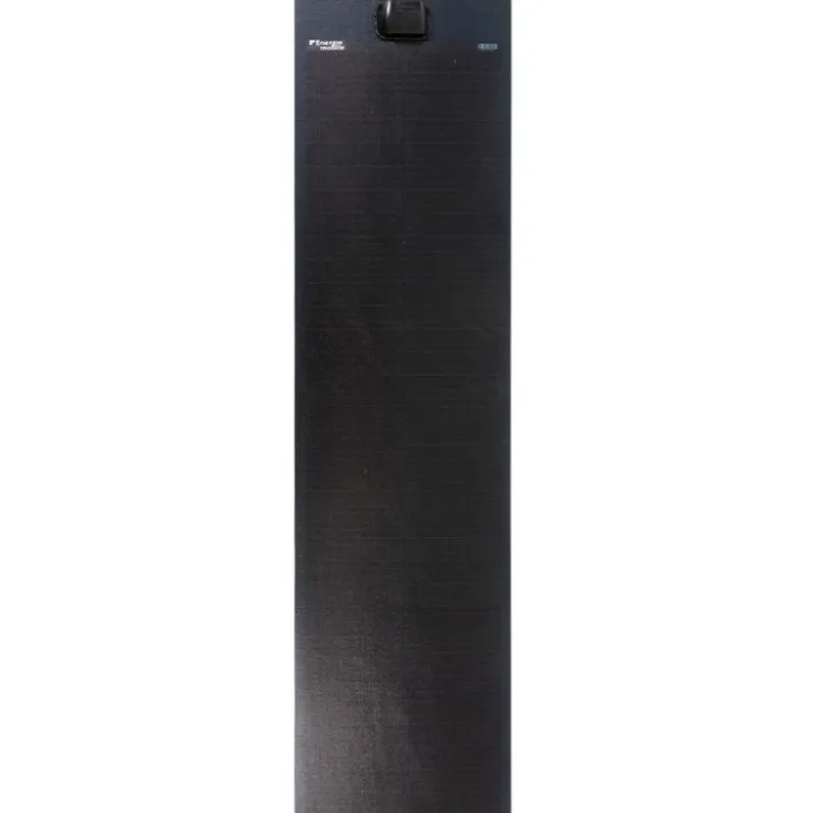 Online Energie Mobile EM Panneau solaire PERC HD Flex 100 | en longueur