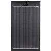 Outlet Energie Mobile EM Panneau solaire PERC-HD slim 190