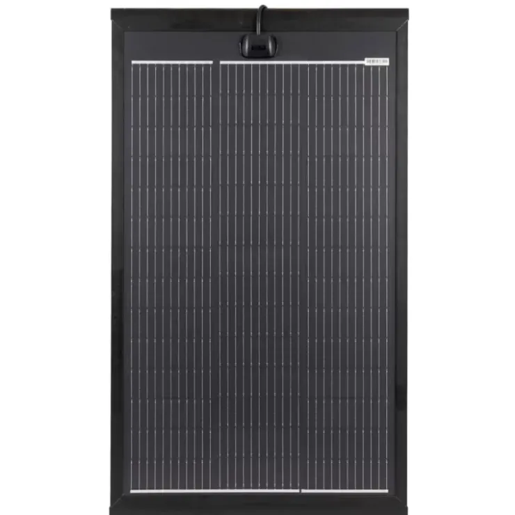 New Energie Mobile EM Panneau solaire PERC-HD slim 140